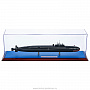 Макет подводной лодки РПКСН проект 955 "Борей", фотография 1. Интернет-магазин ЛАВКА ПОДАРКОВ