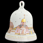 0019790/80.64952.00.1ЛФЗ КОЛОКОЛЬЧИК Петелька"Розовый" ТН1