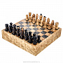 Шахматы деревянные магнитные "Классические", фотография 1. Интернет-магазин ЛАВКА ПОДАРКОВ
