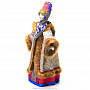 Кукла "Русский народный костюм. Пелагея", фотография 1. Интернет-магазин ЛАВКА ПОДАРКОВ
