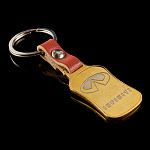 Брелок автомобильный. Златоуст