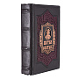 Подарочная книга "Жития святых", фотография 1. Интернет-магазин ЛАВКА ПОДАРКОВ