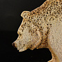 Статуэтка из кости "Мишка бурый", фотография 2. Интернет-магазин ЛАВКА ПОДАРКОВ