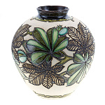  Керамика ВАЗА Окса "ЗЕЛЕНЬ НИКА"