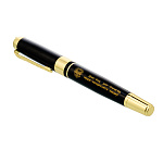 Ручка подарочная "Кодекс чести"