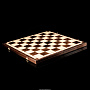 Шахматы деревянные "Королевские", фотография 5. Интернет-магазин ЛАВКА ПОДАРКОВ
