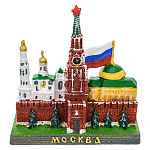 200650 Макет Кремль , 1314