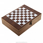 Игровой набор с шахматами и лото, фотография 15. Интернет-магазин ЛАВКА ПОДАРКОВ