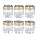 0053030  ГХСЗ GN415 Набор 6 стаканов, 315 мл "Вдохновение" 3