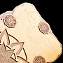 Нарды деревянные резные "Три звезды", фотография 9. Интернет-магазин ЛАВКА ПОДАРКОВ