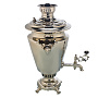 Самовар жаровой 7 л медальный. Клейма Баташева, фотография 7. Интернет-магазин ЛАВКА ПОДАРКОВ