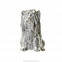 Сувенир наперсток Собака серебрение, фотография 2. Интернет-магазин ЛАВКА ПОДАРКОВ