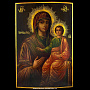 Икона «Богородица "Иверская"» , фотография 1. Интернет-магазин ЛАВКА ПОДАРКОВ
