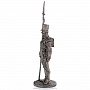 Оловянный солдатик миниатюра "Сержант пехотных полков", фотография 2. Интернет-магазин ЛАВКА ПОДАРКОВ