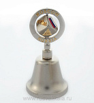 0013783 /1834 Сувенир КОЛОКОЛЬЧИК в ассортименте