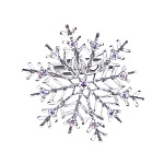 0071284/D3-2689-16 Бижутерия БРОШЬ 