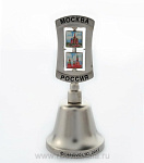 0013786 /1837 Сувенир КОЛОКОЛЬЧИК в ассортименте