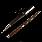 Нож сувенирный "Самсонов финка"