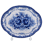 Подсупник "Нежность". Гжель