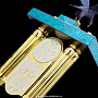 Часы настольные из натурального камня "Орел", фотография 7. Интернет-магазин ЛАВКА ПОДАРКОВ