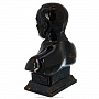 Скульптура-бюст из янтаря "В.В.Путин", фотография 4. Интернет-магазин ЛАВКА ПОДАРКОВ
