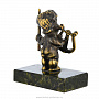 Бронзовая статуэтка "Ангел", фотография 3. Интернет-магазин ЛАВКА ПОДАРКОВ