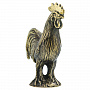 Бронзовая статуэтка "Петушок", фотография 1. Интернет-магазин ЛАВКА ПОДАРКОВ
