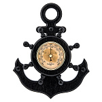 /0129  БАРОМЕТР  ЯКОРЬ (малый) ДТ-11 (лак)