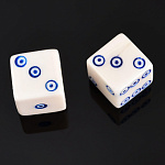 /и181 Изделия из кости ЗАРИКИ клык моржа