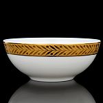 Миска "Бельведер". Форма Утро. ИФЗ