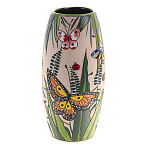  Керамика ВАЗА Лика сред "БАБОЧКИ"