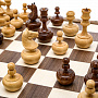 Шахматы деревянные "Неваляшки", фотография 9. Интернет-магазин ЛАВКА ПОДАРКОВ