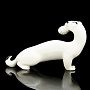 Статуэтка "Горностай". ИФЗ, фотография 3. Интернет-магазин ЛАВКА ПОДАРКОВ