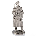 Оловянный солдатик миниатюра "Красноармеец кавалерийских частей"