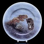 0024328/81.22593.00.1 НП ПОДАРОЧНЫЙ НАБОР Mazarin Ежик и листик ТН1