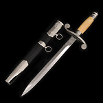 архив0028042/2483Златоуст Кортик "Генеральский" (КRM-2483) 