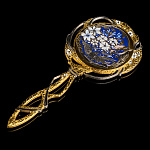 Зеркало "Птицы". Златоуст