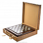 Эксклюзивные коллекционные шахматы из камня, фотография 11. Интернет-магазин ЛАВКА ПОДАРКОВ