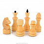 Фигуры шахматные турнирные, фотография 2. Интернет-магазин ЛАВКА ПОДАРКОВ