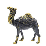 0045472/1595.1 Сувенир Верблюд в пустыне б/п Сувенир