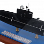 Макет подводной лодки "Варшавянка" (1:200), фотография 12. Интернет-магазин ЛАВКА ПОДАРКОВ