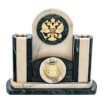 200603 Златоуст ЧАСЫ "ГЕРБ"в П/У