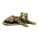 0069771 Микляихское литье Статуэтка "ТИГР" Ж-1