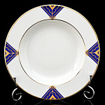 0039771/80.92303.00.1 ЛФЗ ТАРЕЛКА глубокая 225 Европейская-2 КАЛЕВАЛА ТН1