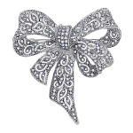 0071295/ДБ41689-7 Бижутерия БРОШЬ 