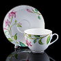 Чайная пара 250 мл "Сад мечты". Форма "Весенняя-2". ИФЗ, фотография 8. Интернет-магазин ЛАВКА ПОДАРКОВ
