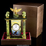 Часы каминные "Мираж"  Златоуст, фотография 3. Интернет-магазин ЛАВКА ПОДАРКОВ