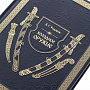 Подарочная книга "Холодное оружие", фотография 3. Интернет-магазин ЛАВКА ПОДАРКОВ