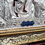 Икона "Пресвятая Богородица Феодоровская" , фотография 4. Интернет-магазин ЛАВКА ПОДАРКОВ