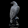 Скульптура из натурального камня "Орел", фотография 3. Интернет-магазин ЛАВКА ПОДАРКОВ